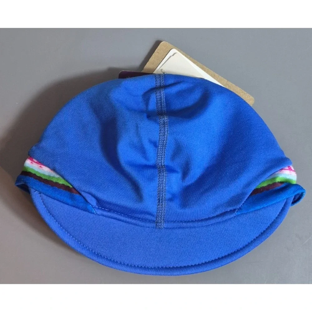 Turtle Fur Boys Kids Comfort Shell Hat NEW NWT One Size Fits Most